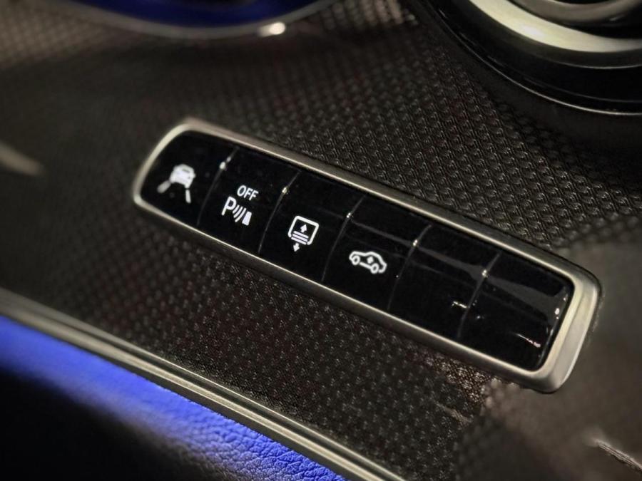 E63S AMG W213 - Image 10